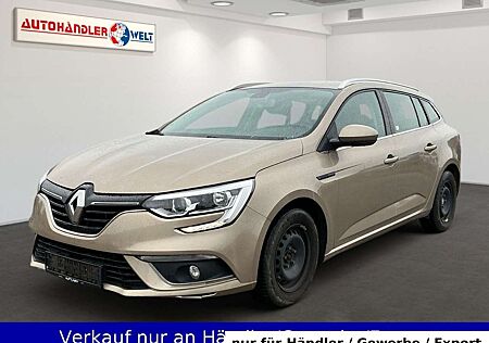 Renault Megane Kombi TCe 100 AAC PDC Navi Tempo
