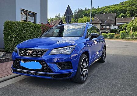 Cupra Ateca 2.0 TSI 4Drive DSG