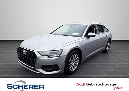 Audi A6 45 TDI quattro S tron. NAVI PLUS HUD AH