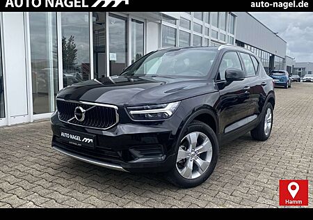 Volvo XC 40 XC40 XC40 T3 2WD Momentum (EURO 6d-TEMP)
