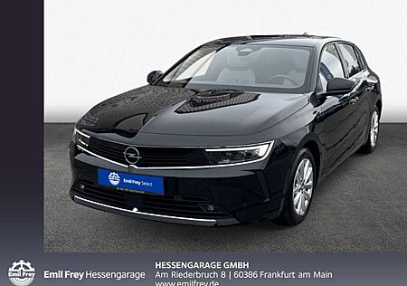 Opel Astra 1.2 Turbo Elegance