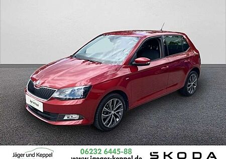 Skoda Fabia AMB MP44/1.0 M5F