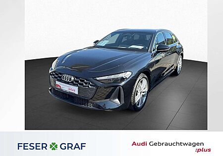 Audi A5 Avant TFSI S tr. +Tech Plus+Interieur S+B&O