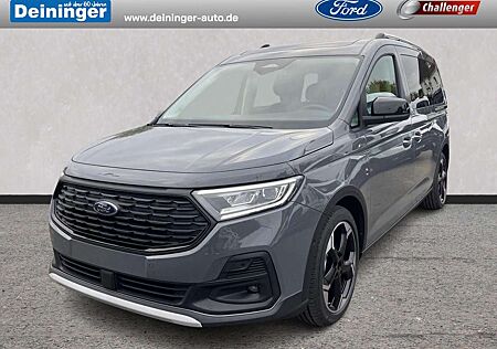 Ford Tourneo Connect Grand Active Autom. FAHRERASISSTEN