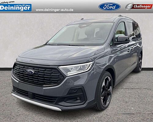Ford Tourneo Connect Grand Tourneo Connect Active Autom. FAHRERASISSTEN