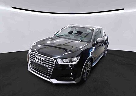 Audi A1 Sportb. sport 1.0 TFSI "Navi/Klima/Sportsitz"