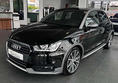 Audi A1 Sportback 1.0 TFSI "Navi/Klima/Sportsitz"