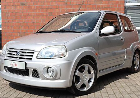 Suzuki Ignis 1.5 Sport Klima Recaro-Sitze