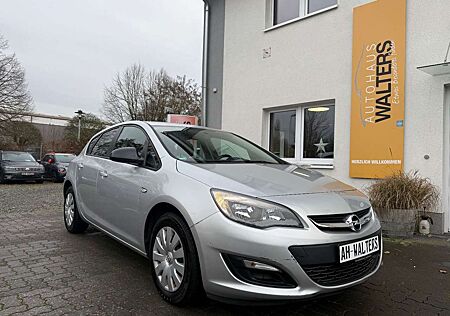 Opel Astra J Lim. 5-trg. Edition=Automatik-Klima=