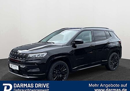 Jeep Compass 1.5I 48V e-Hybrid High Altitude DCT