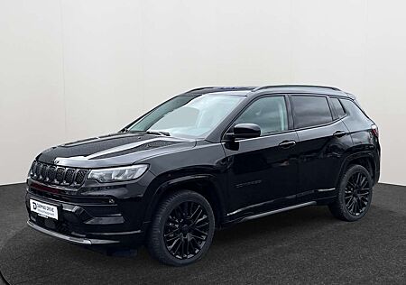 Jeep Compass 1.5I 48V e-Hybrid High Altitude DCT