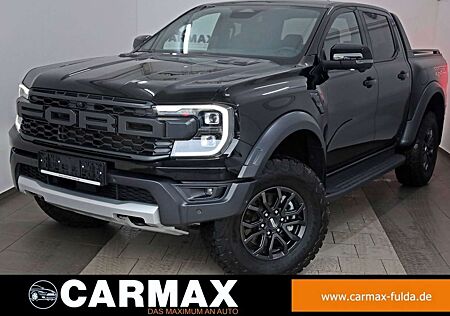 Ford Ranger Raptor e-4WD,Raptor+Techno73 Pak,AHK,5J.Garantie