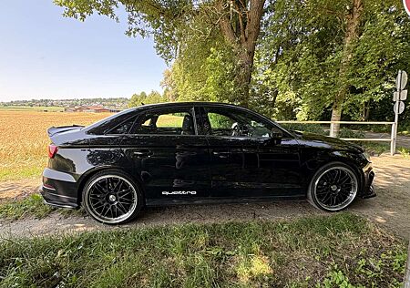 Audi S3 Limousine S tronic
