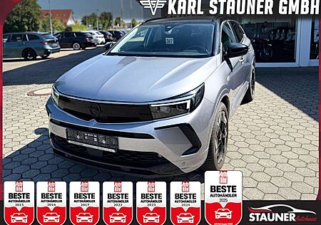 Opel Grandland X Grandland GSe 360°KAMERA SITZHZ ABSTANDSTEMP
