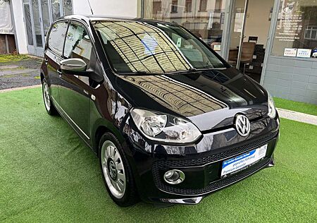 VW Up Volkswagen ! KLIMA,NAVI,PA-D,SHZ,TOP