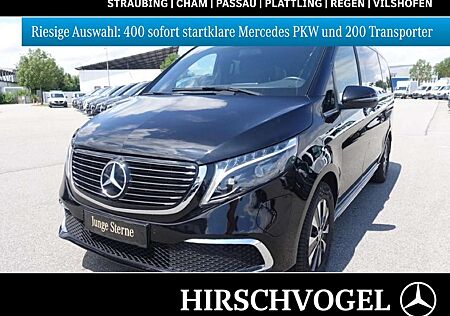 Mercedes-Benz EQV 300 AVANTGARDE lang 7-Sitzer