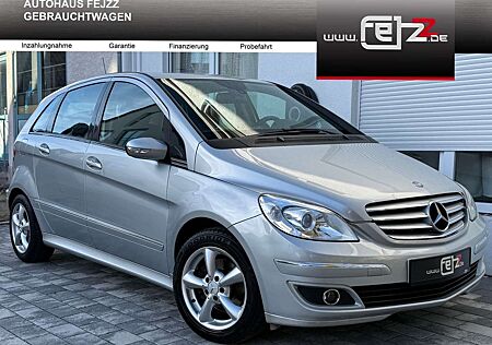 Mercedes-Benz B 200 #Automatik #AHK