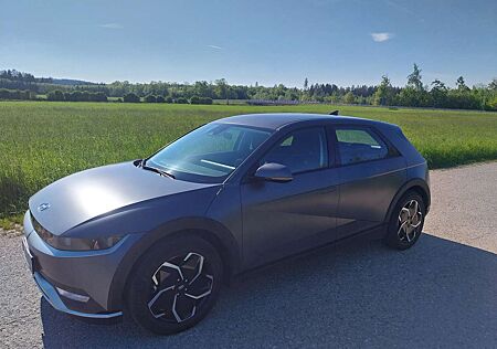 Hyundai IONIQ 5 77,4 kWh 4WD Dynamiq