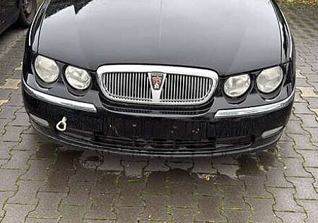 Rover 75 2.0 CDT Charme