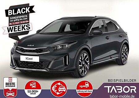 Kia XCeed DCT MY26 Pano ACC Keyl 2Z-Klima UVP-20%*