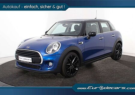 Mini Cooper Edition *1.Hand*5-Türen*18"*Navi*