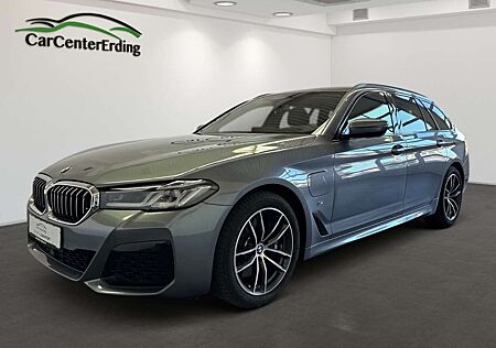 BMW 530 eTouring xDrive*M Sport*Laser*ACC*Kamera*AHK*