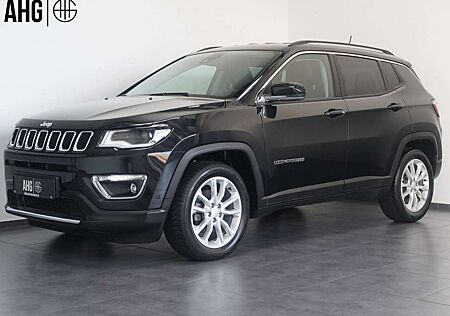 Jeep Compass 1.3 MultiAir Limited