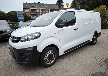 Opel Vivaro Kasten Edition L