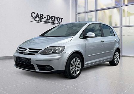 VW Golf Volkswagen Plus V Goal* KLIMA * PDC * SHZ * TÜV NEU *