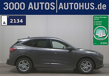 Ford Kuga 2.0 EB ST-Line Navi LED RFK ACC AHK