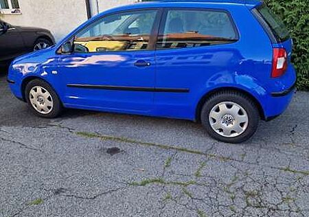 VW Polo Volkswagen 1.2 Special