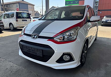 Hyundai i10 Sport