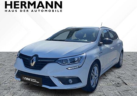 Renault Megane 1.3 TCe 115 Grandtour Limited*Navi*1. Hd*