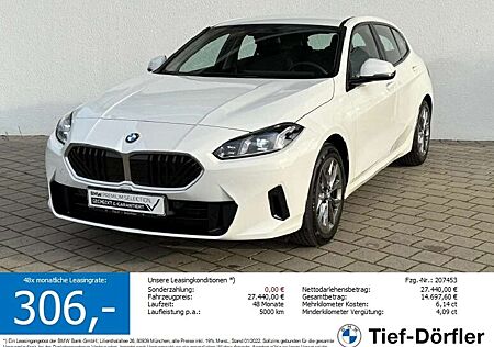 BMW 120 DKG LED+/ParkAssi/CAM/DAB/SH/K-ZUGANG