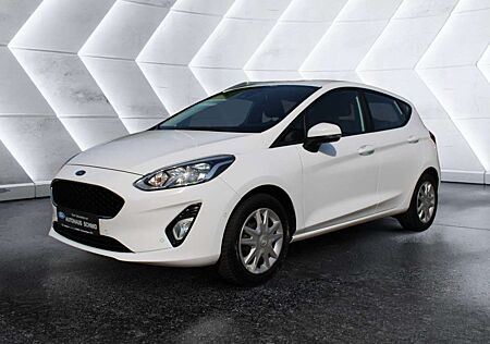 Ford Fiesta Cool & Connect - Rückfahrkamera