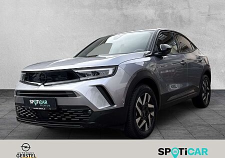 Opel Mokka GS Line 1.2 Turbo APPLE/ANDROID SHZ LHZ CAM PDC VO