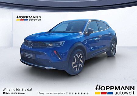 Opel Mokka 1,2 Turbo, Elegance