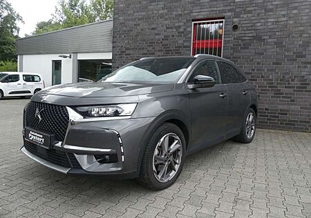 DS Automobiles DS7 Crossback DS 7 Crossback 300 PS Hybrid 4*4 Be Chic Pano