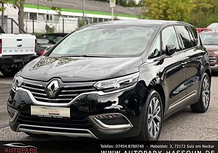 Renault Espace V Intens TÜV NEU Garantie LED Pano Navi Full-Assis