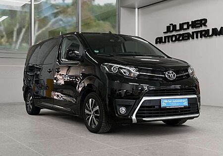 Toyota Pro Ace Proace Verso L1 Family Comfort, Garantie