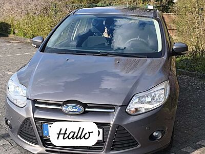 Ford Focus Trend
