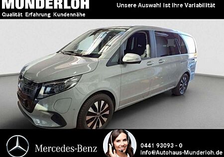 Mercedes-Benz EQV 300 Lang NAVI+DISTRONIC+KAMERA+TOTWINKEL