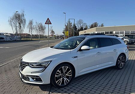 Renault Talisman Initiale Paris BLUE dCi 190 EDC
