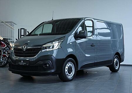Renault Trafic Kasten L1H1 2,8t Komfort *LED*NAV*KAMERA*