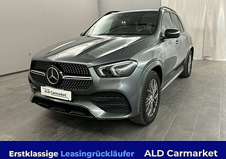 Mercedes-Benz GLE 350 de 4Matic 9G-TRONIC AMG Line Geschlossen, 5-türig,