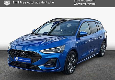 Ford Focus Turnier 1.0 EcoBoost Hybrid Aut. ST-LINE