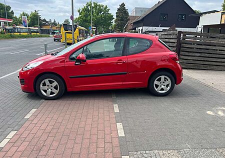 Peugeot 207 Urban Move Klima