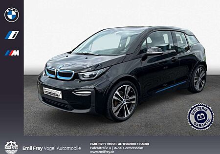 BMW i3 120Ah Sportpaket DAB WLAN Navi Bus. Tempomat