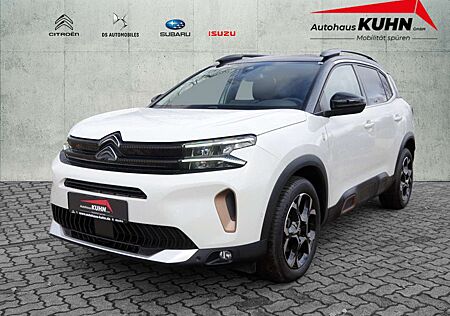 Citroën C5 Aircross Citroen PureTech 130 S&S EAT8 C-Series