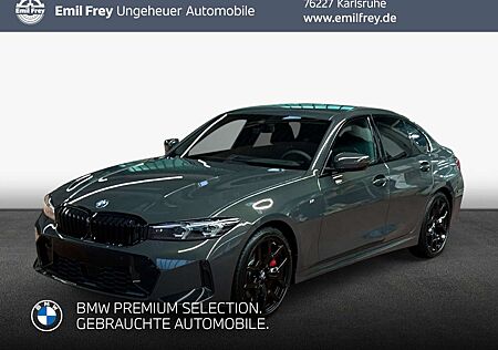BMW 320 d xDrive Aut.